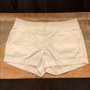 J crew chino shorts